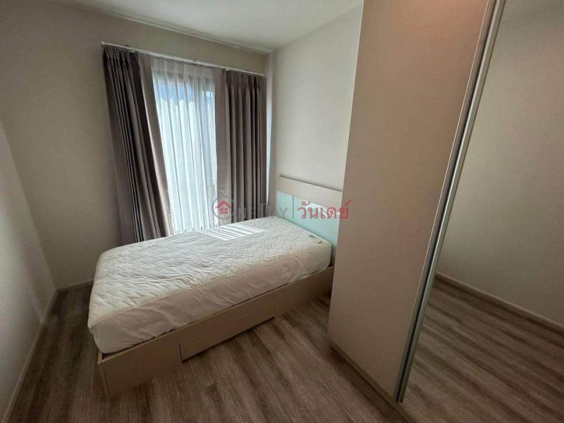 ฿ 34,000/ month Condo for Rent: Centric Ari Station, 56 m², 2 bedroom(s)