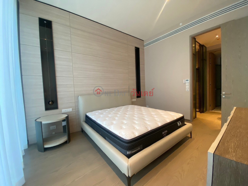 Property Search Thailand | OneDay | Residential Rental Listings, Condo for Rent: Scope Langsuan, 85 m², 1 bedroom(s)