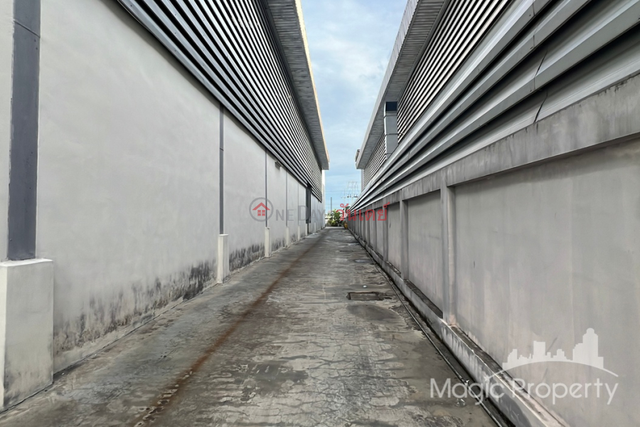 ฿ 150,000/ month | Tha Sao, Krathum Baen, Samut Sakhon