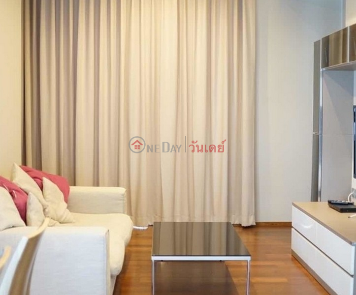 Condo for Rent: Quattro by Sansiri, 87 m², 2 bedroom(s) Rental Listings