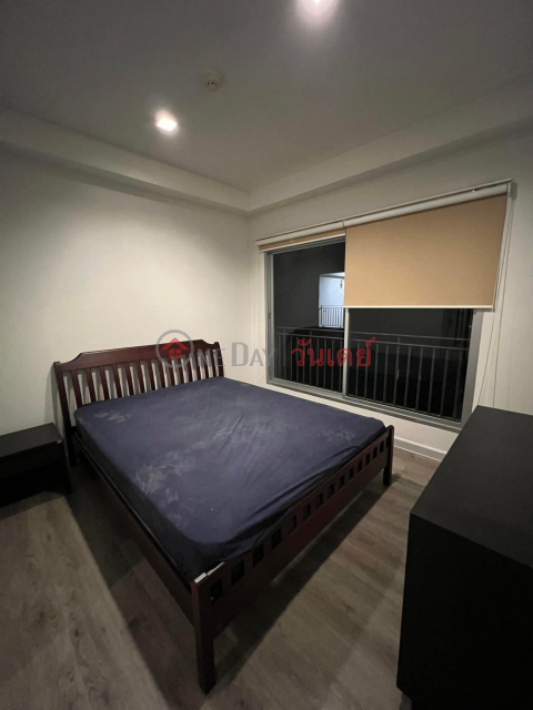 Condo for Rent: The Seed Memories Siam, 37 m², 1 bedroom(s) - OneDay_0