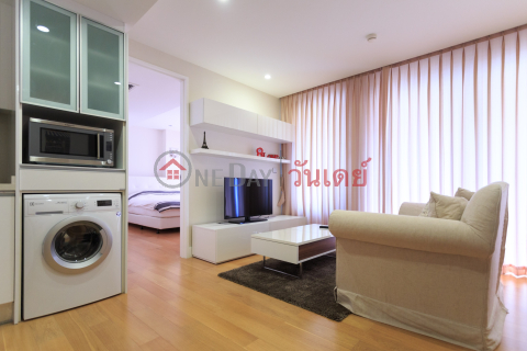 Condo for Rent: Collezio Sathorn - Pipat, 45 m², 1 bedroom(s) - OneDay_0