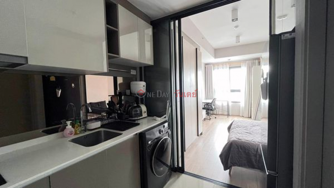 For rent IDEO Rama9 - Asoke (17th floor) | Thailand | Rental, ฿ 16,000/ month