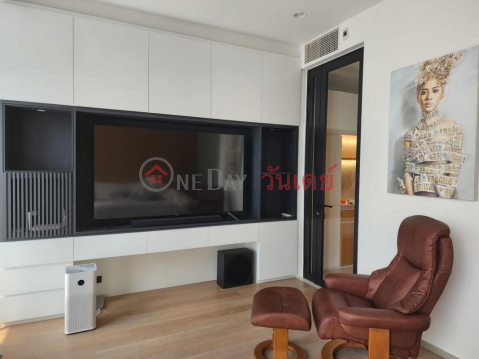 Condo for Sale: Ashton Silom, 49 m², 1 bedroom(s) - OneDay_0