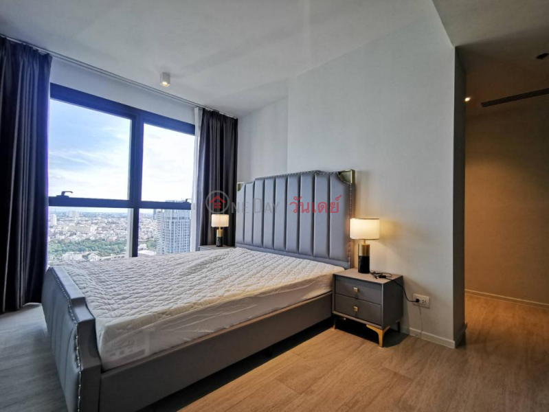 คอนโด สำหรับ เช่า: The Lofts Silom, 110 ตร.ม., 2 ห้องนอน รายการเช่า