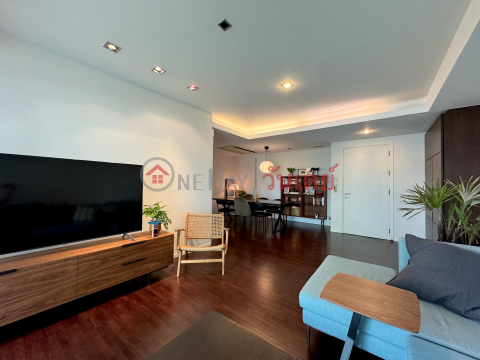 Condo for Rent: Supreme Elegance, 145 m², 1 bedroom(s) - OneDay_0