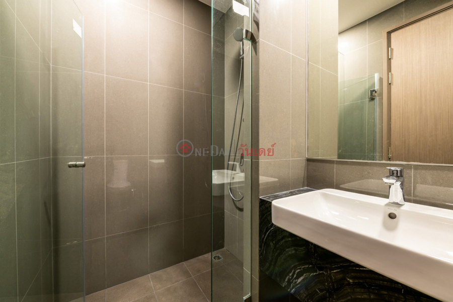 Condo for Rent: Ashton Chula - Silom, 34 m², 1 bedroom(s),Thailand, Rental, ฿ 31,000/ month