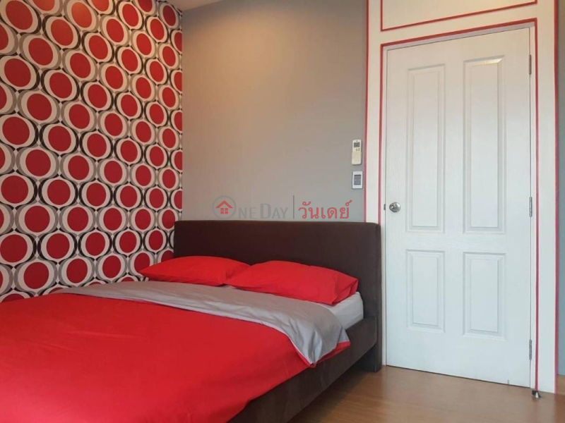 ฿ 30,000/ month Condo for Rent: The Complete Narathiwat, 70 m², 2 bedroom(s)