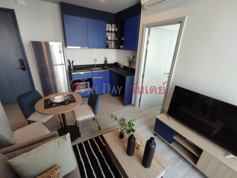 Condo for Rent: XT Ekkamai, 46 m², 2 bedroom(s) - OneDay_0