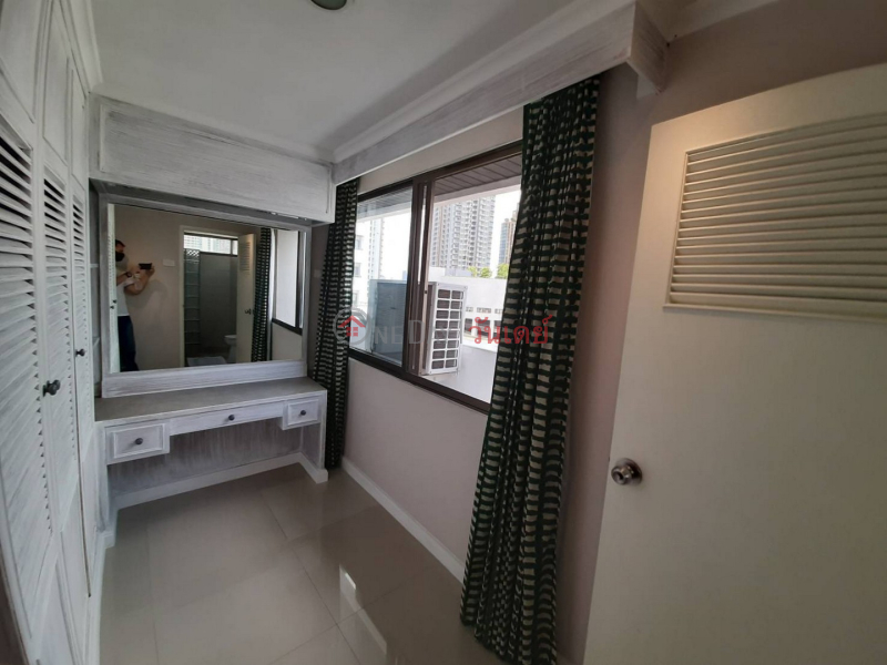 Condo for Rent: Beverly Tower Condo, 120 m², 2 bedroom(s),Thailand, Rental ฿ 42,000/ month