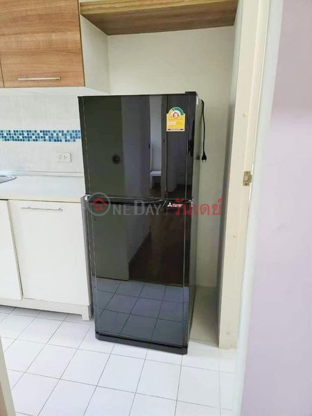 Condo for rent: The Seed Ratchada-Huai Khwang (4th floor, building A) | Thailand Rental ฿ 9,500/ month