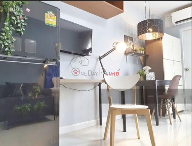 Property Search Thailand | OneDay | Residential, Rental Listings Condo for rent: HOUSE LAGUNA GARDEN (2nd floor),fully furnished