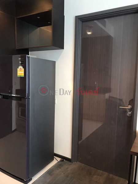 Condo for Rent: Edge Sukhumvit 23, 30 m², 1 bedroom(s) Thailand Rental | ฿ 21,000/ month