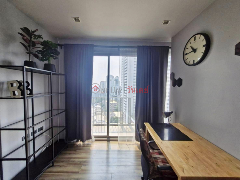 ฿ 25,000/ month Condo for rent: CEIL By Sansiri (14th floor),fully furnished