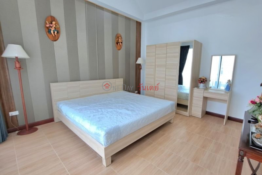 Single House In Soi Siam Country Club For Rent, Thailand, Rental ฿ 29,000/ month