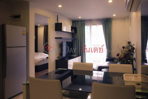 Condo for Rent: The Clover Thonglor, 45 m², 1 bedroom(s) - OneDay_0