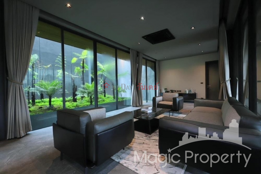 Property Search Thailand | OneDay | Residential, Sales Listings 4 Bedroom Luxury House For Sale Near IKEA Bangna, Bang Phli, Samut Prakan