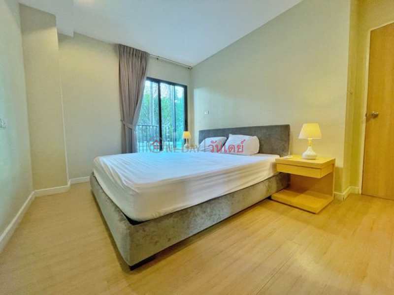 For rent D25 Condominium Thonglor (2nd floor),Thailand | Rental | ฿ 22,000/ month