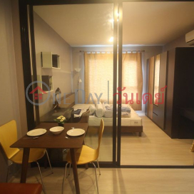 Condo for Rent: Life Asoke, 30 m², 1 bedroom(s) - OneDay_0