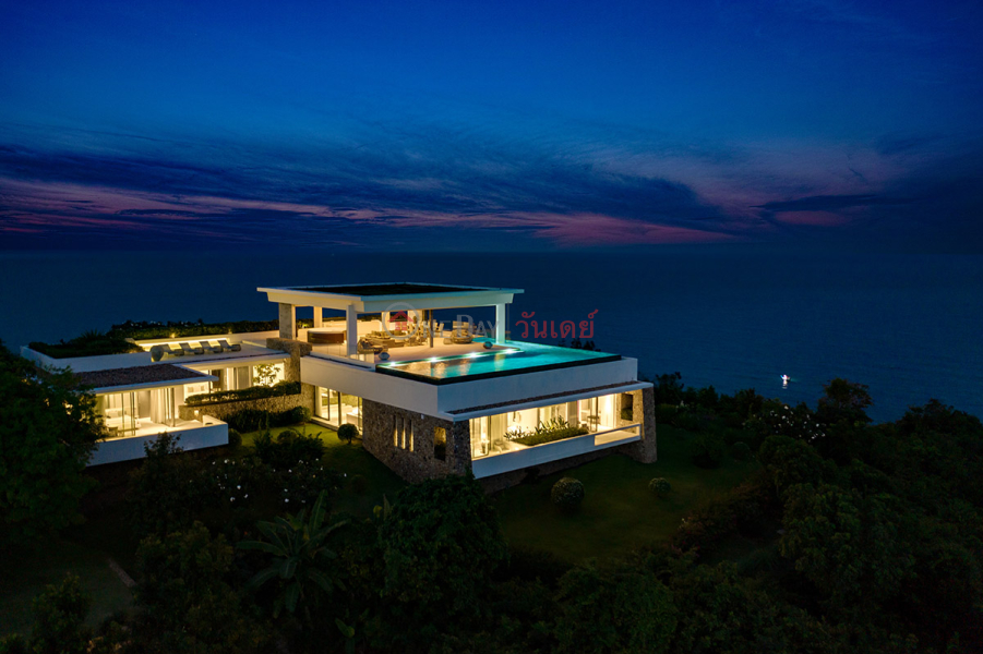 Samujana Villa 30 | ประเทศไทย, ขาย | ฿ 175.85Million