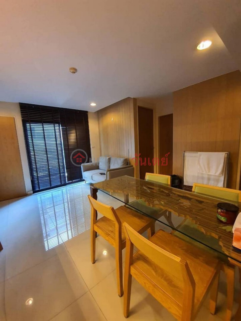 Condo for Rent: Zenith Place Sukhumvit 42, 50 m², 2 bedroom(s) - OneDay_0