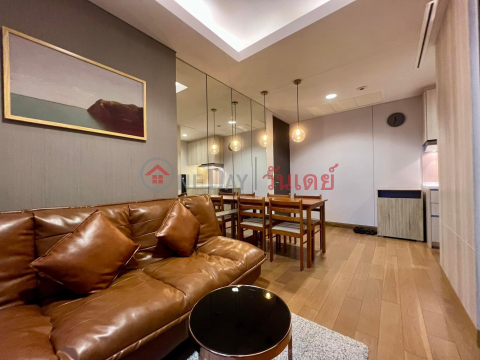 Condo for Rent: The Lumpini 24, 32 m², 1 bedroom(s) - OneDay_0