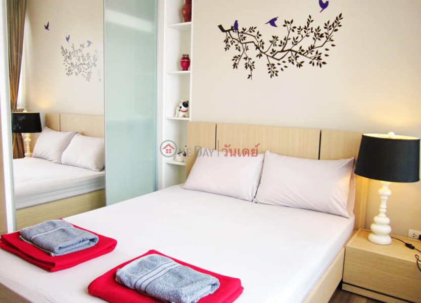  1 Residential | Rental Listings ฿ 22,000/ month