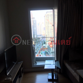 Condo for Rent: Condolette Ize Ratchathewi, 36 m², 1 bedroom(s) - OneDay_0