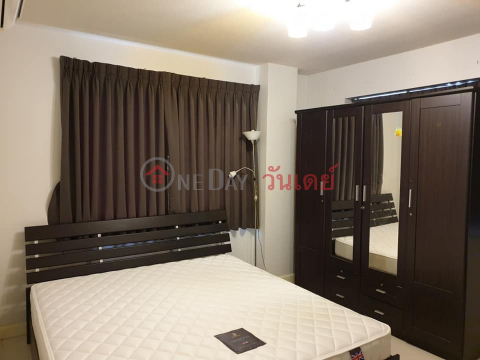 Condo for Rent: City Home Ratchada, 60 m², 2 bedroom(s) - OneDay_0