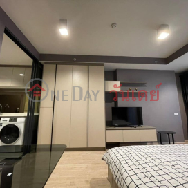 Condo for Rent: Ideo Sathorn - Wongwian Yai, 27 m², 1 bedroom(s) - OneDay_0