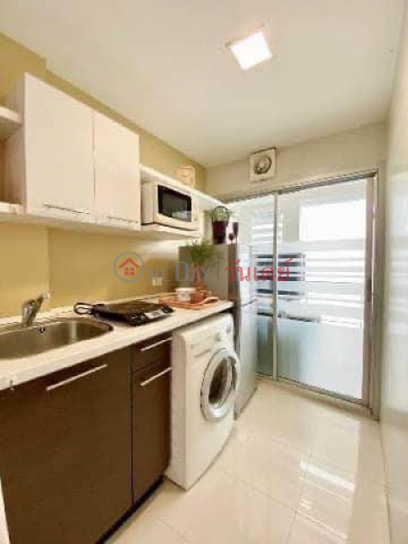 Condo for rent The Room Sukhumvit 79 (5th floor, building A) Rental Listings