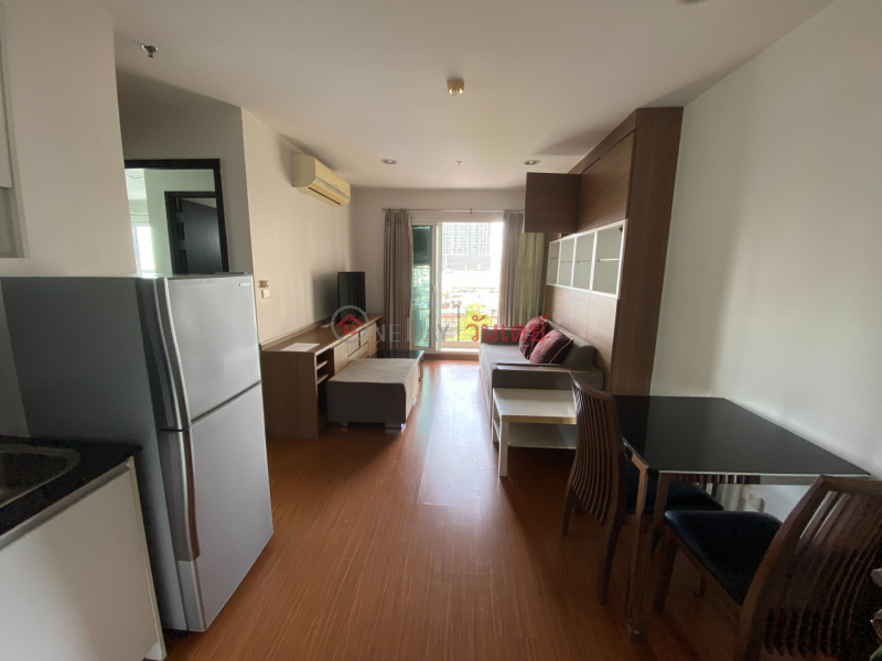 Condo for Rent: Diamond Sukhumvit, 60 m², 2 bedroom(s) Rental Listings