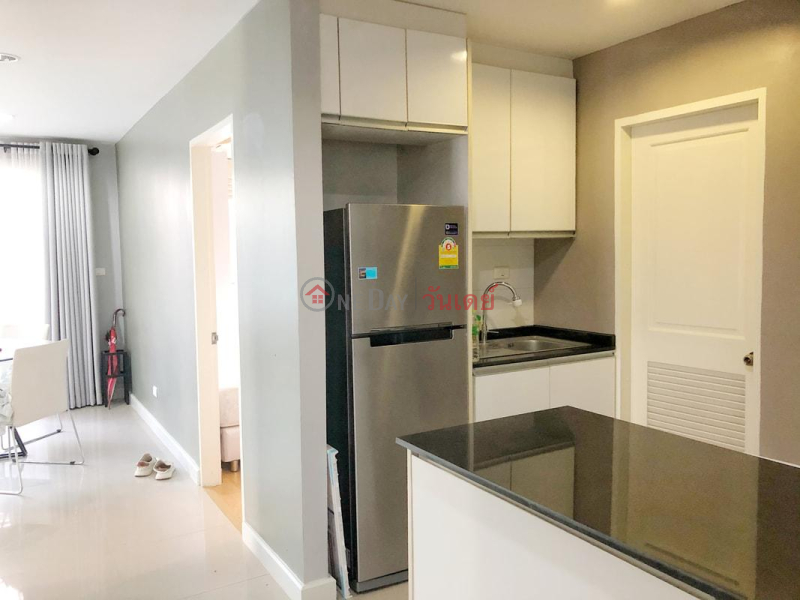 Condo for Rent: Serene Place Sukhumvit 24, 85 m², 2 bedroom(s),Thailand, Rental ฿ 45,000/ month