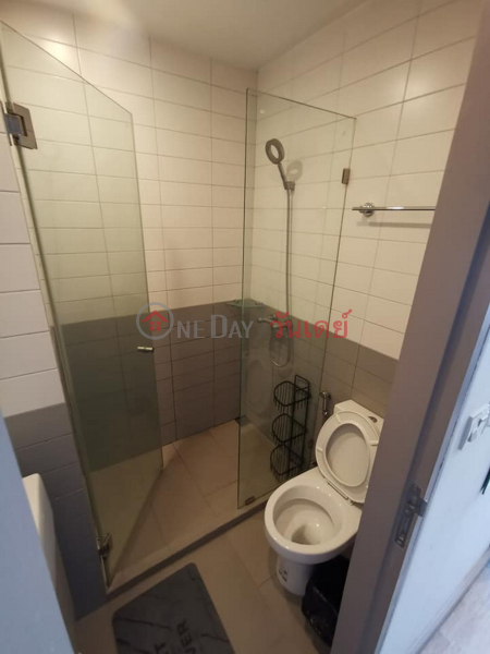 ฿ 15,000/ month | Condo for Rent: Ideo Mobi Rama 9, 21 m², 1 bedroom(s)