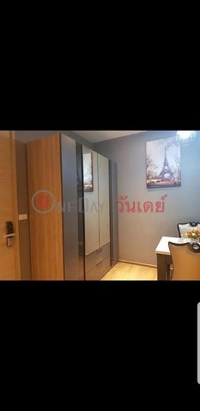 ฿ 6.13Million, Condo for Sale: Park Origin Phromphong, 30 m², 1 bedroom(s)