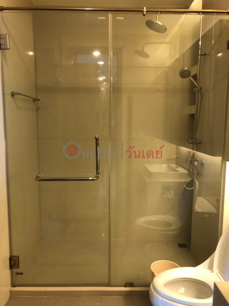 ฿ 35,000/ month | Condo for Rent: Menam Residences, 45 m², 1 bedroom(s)