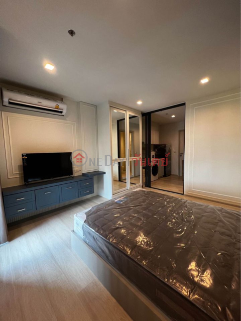 Condo for Rent: Life One Wireless, 28 m², 1 bedroom(s) - OneDay_0