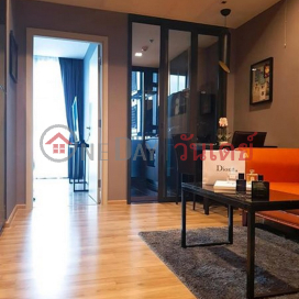 Condo for Rent: THE LINE Jatujak - Mochit, 35 m², 1 bedroom(s) - OneDay_0