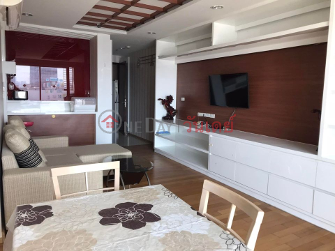 Condo for Rent: Abstracts Phahonyothin Park, 60 m², 2 bedroom(s) - OneDay_0