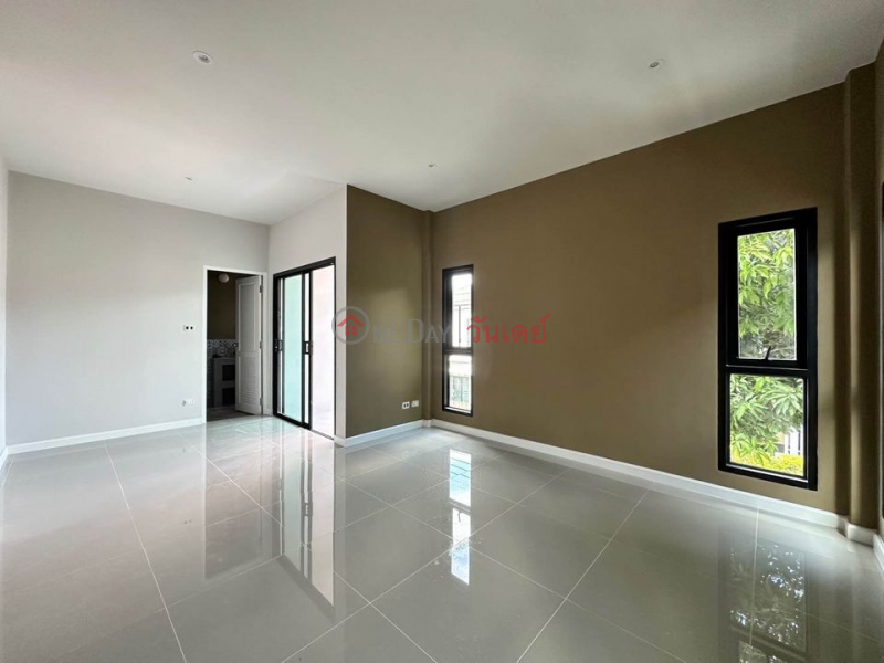 Phanason Private Home Kathu for sale, Thailand | Sales, ฿ 4.79Million