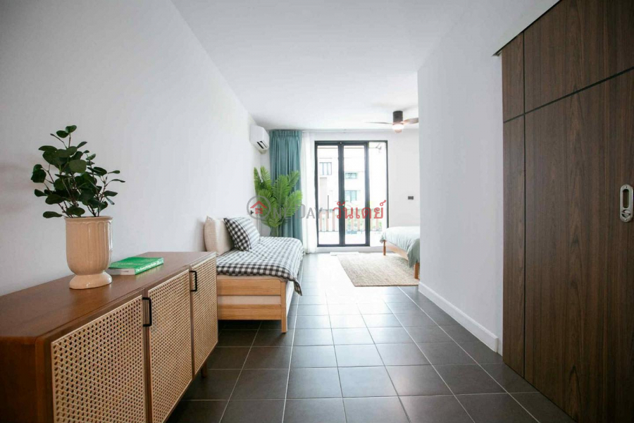 Spacious 5-Bedroom Townhouse for Rent in Sukhumvit 77 – Just 10 Mins to BTS On Nut Rental Listings