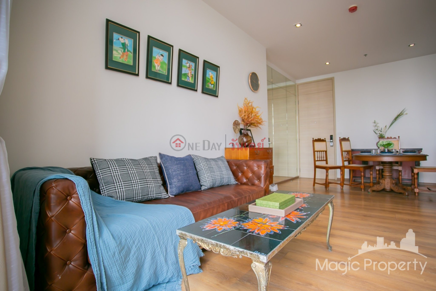 Park Origin Phrom Phong Condominium, Khlong Toei, Bangkok Thailand Sales, ฿ 10.9Million