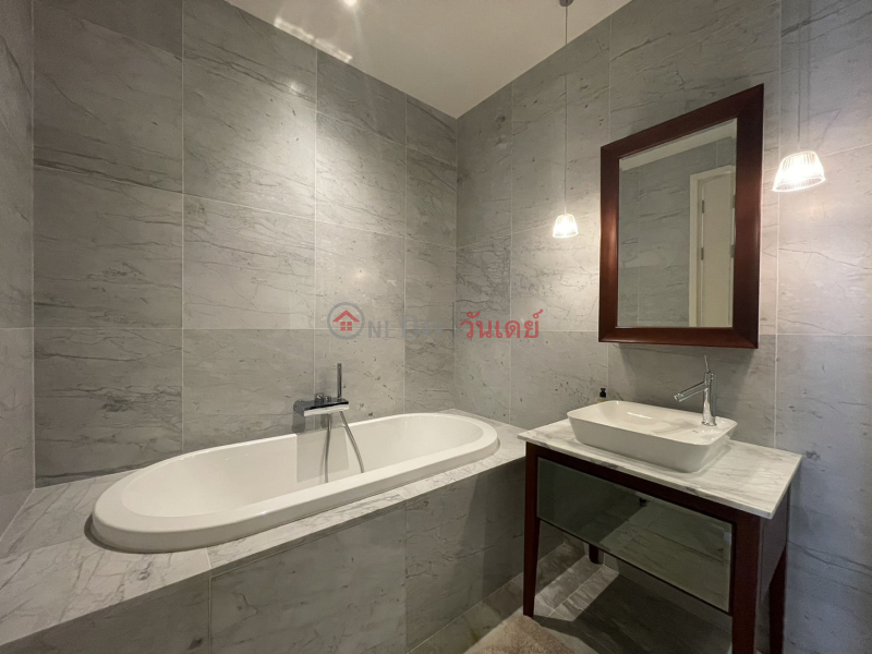 Condo for Rent: KHUN by YOO inspired by Starck, 55 m², 1 bedroom(s) Rental Listings