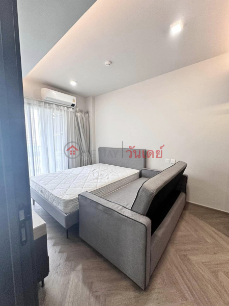 Property Search Thailand | OneDay | Residential, Rental Listings Condo for rent: Chapter Chula-Samyan (8th floor),44sqm, 1 bedroom