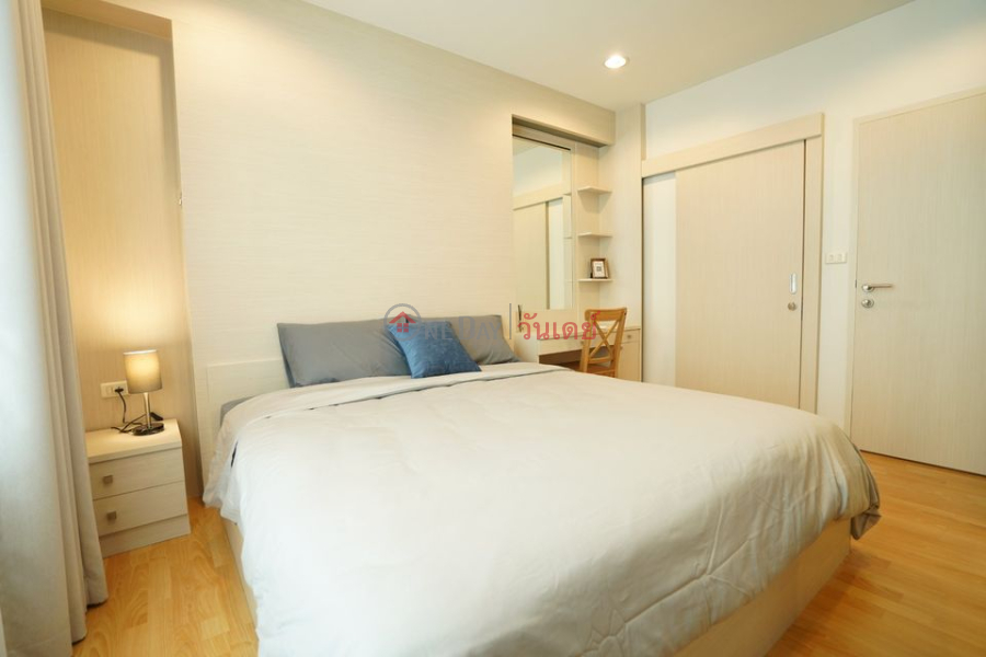 Condo for Rent: The Address Sukhumvit 42, 45 m², 1 bedroom(s) Rental Listings