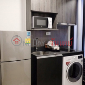 Condo for Rent: Ashton Chula - Silom, 25 m², 1 bedroom(s) - OneDay_0