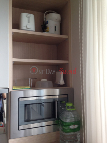 Condo for Rent: The Address Asoke, 47 m², 1 bedroom(s),Thailand | Rental | ฿ 26,000/ month