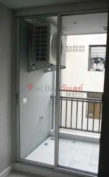 Property Search Thailand | OneDay | Residential Rental Listings Condo for rent: The Cube Ramkhamhang (4th floor, building A)