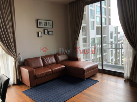 Condo for Rent: Quattro by Sansiri, 81 m², 2 bedroom(s) - OneDay_0