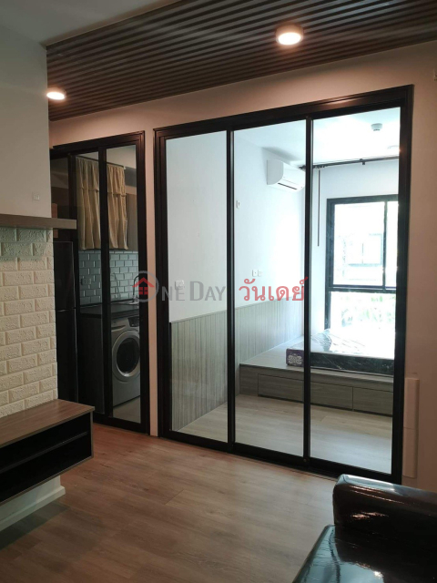 Condo for Sale: Notting Hill – Sukhumvit 105, 26 m², 1 bedroom(s) - OneDay_0